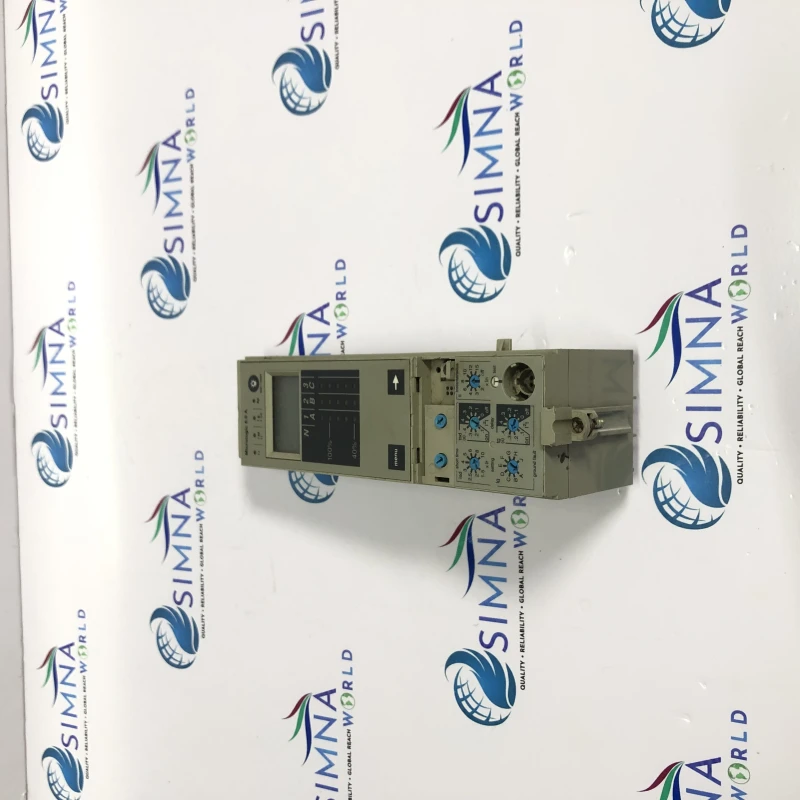 AAV73102 Schneider Electric MicroLogic Trip Unit thumbnail 3